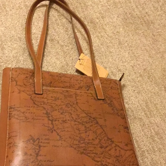 Brand new Patricia Nash tote purse - Picture 2 of 3